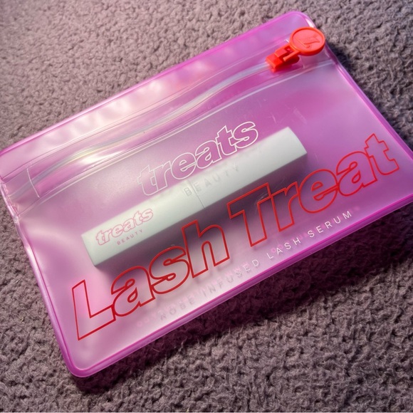 TYS Beauty Lash Treat - Picture 2 of 3